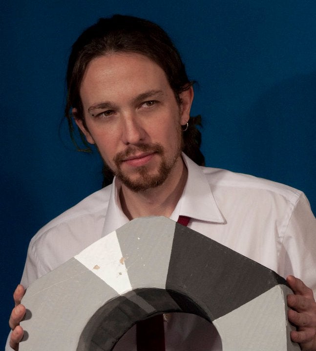 Herrera en la web: El editorial de Carlos Herrera sobre Podemos lo más escuchado de la semana Herrera en la web: El editorial de Carlos Herrera sobre Podemos lo más escuchado de la semana