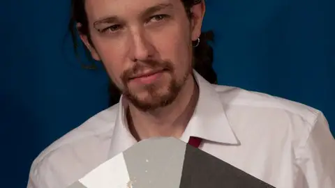 Pablo Iglesias. Pablo Iglesias.