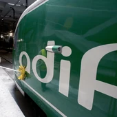 Trabajador de Adif Trabajador de Adif