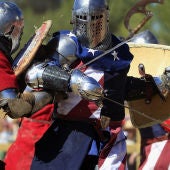 Combate Medieval