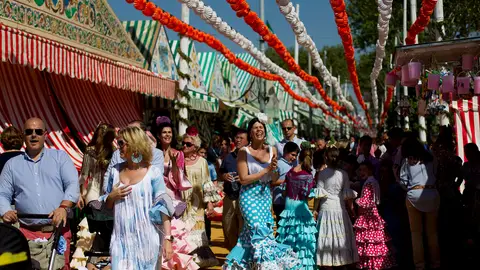 Feria de Abril Feria de Abril