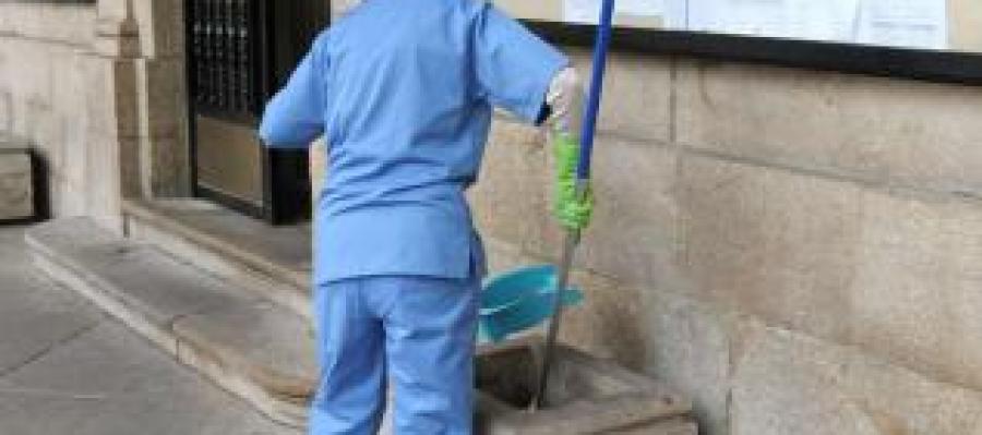 servicio limpieza servicio limpieza