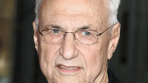 Frank Gehry, Príncipe de Asturias de las Artes Frank Gehry, Príncipe de Asturias de las Artes