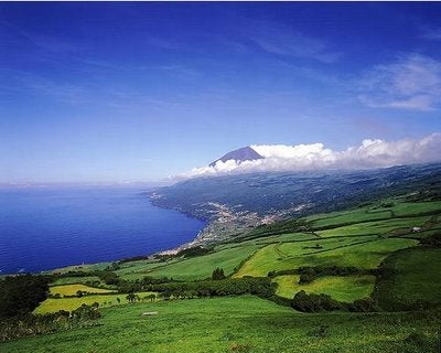 Mundo Bizarro: Las Azores Mundo Bizarro: Las Azores