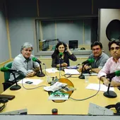Tertulia Debate del Estado de la Región Tertulia Debate del Estado de la Región