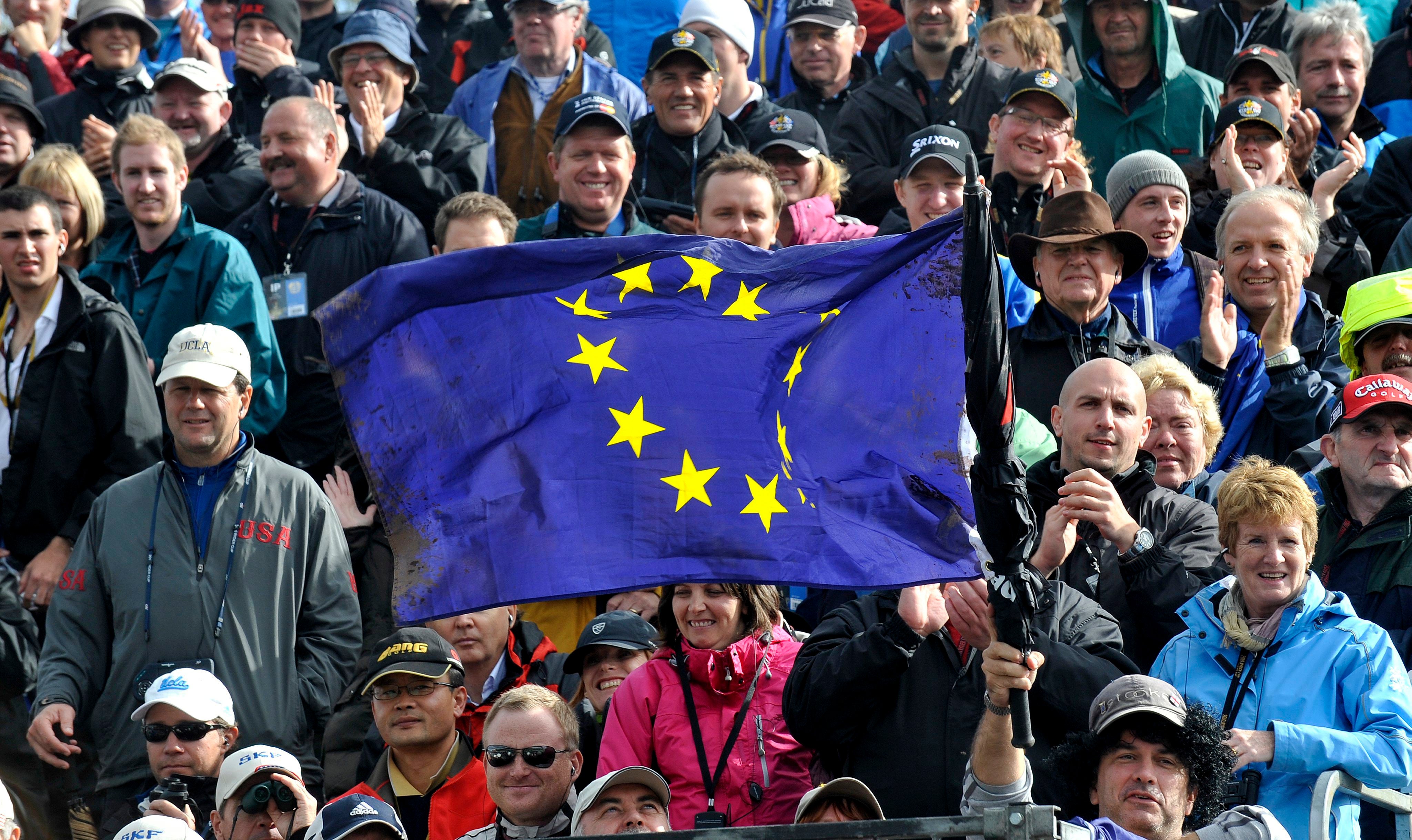 El Gabinete: ¿Hacia dónde va Europa? El Gabinete: ¿Hacia dónde va Europa?