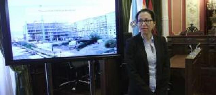 Aurea Soto Aurea Soto