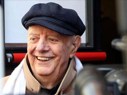 Juan Ramón Lucas homenajea a Dario Fo con algunas de sus frases más destacadas Juan Ramón Lucas homenajea a Dario Fo con algunas de sus frases más destacadas