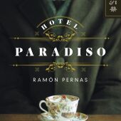 Hotel Paradiso, de Ramón Pernas
