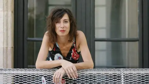 Simona Levi. Simona Levi.