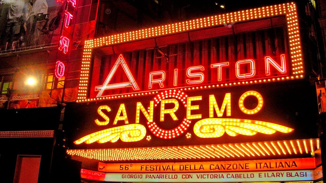 Las Mejores Canciones Del Festival De Sanremo | Onda Cero Radio