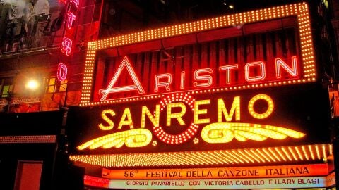 Festival de Sanremo