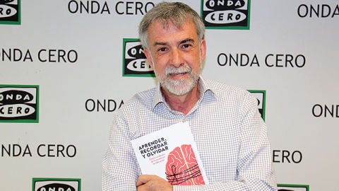 Ignacio Morgado en Herrera en la onda