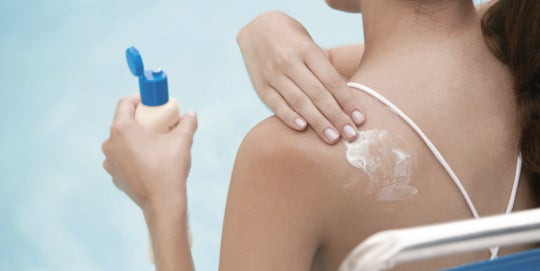 30ytantos: Daños en piel y pelo del cáncer 30ytantos: Daños en piel y pelo del cáncer