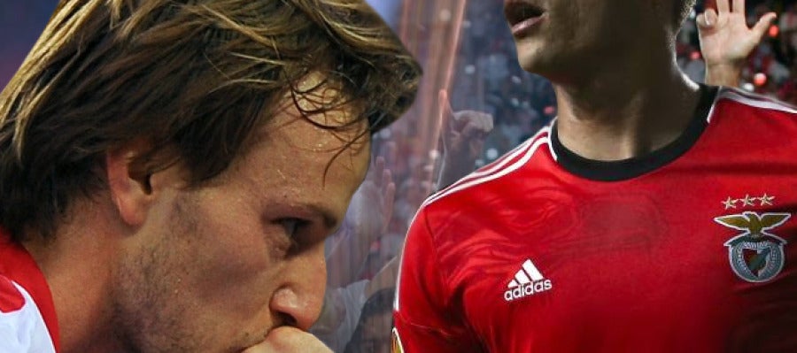 Final Europa League I Sevilla - Benfica Final Europa League I Sevilla - Benfica