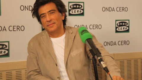 Arcadi Espada, en Onda Cero