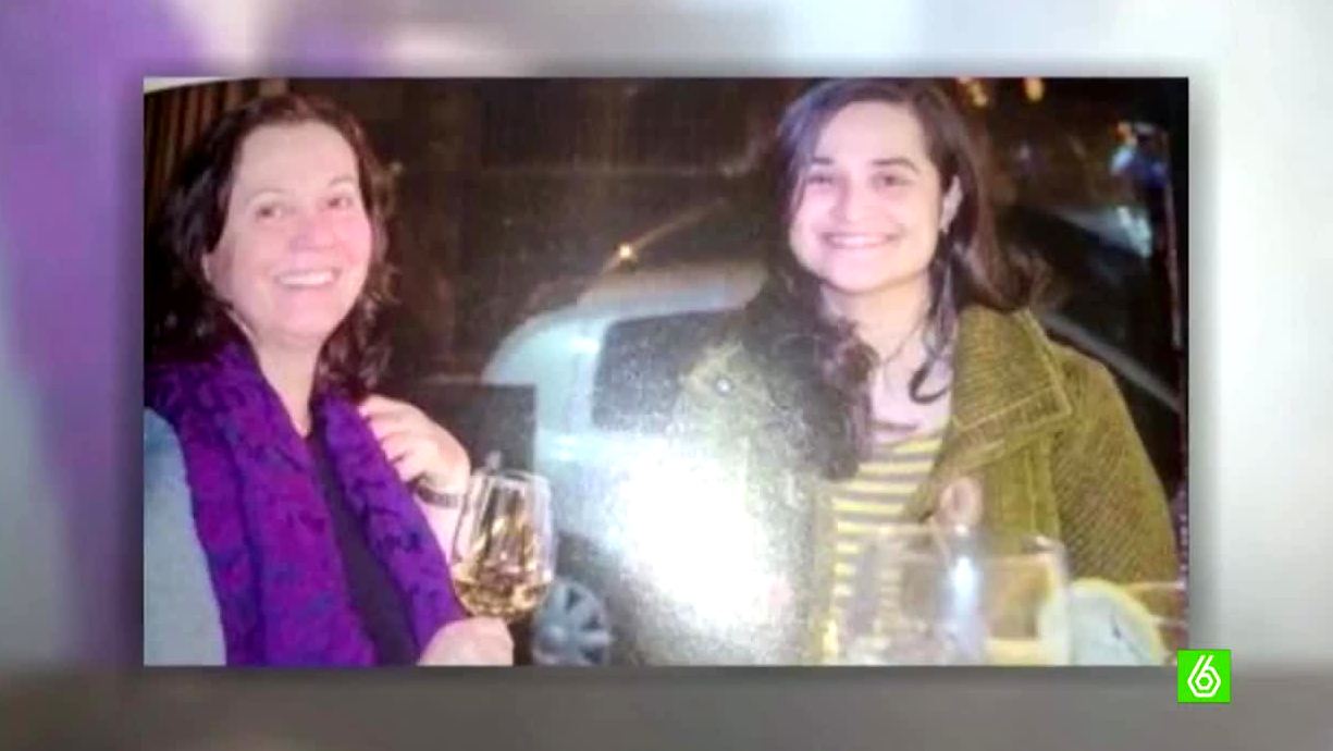 Territorio Negro: El juicio por el crimen de Isabel Carrasco Territorio Negro: El juicio por el crimen de Isabel Carrasco