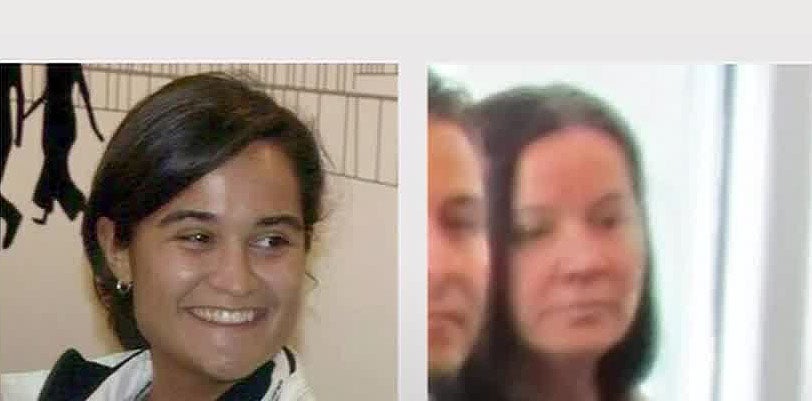 Las detenidas por el crimen de Isabel Carrasco pasan a disposición judicial Las detenidas por el crimen de Isabel Carrasco pasan a disposición judicial