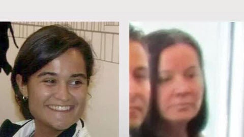 Mujeres