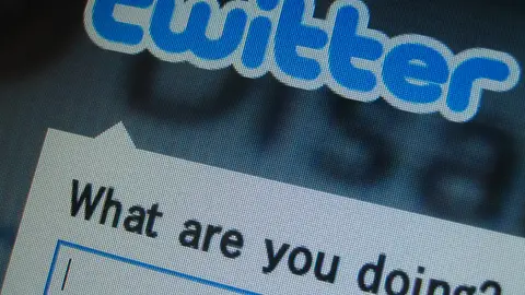 Ya no tienes excusa para aguantar plastas en Twitter Ya no tienes excusa para aguantar plastas en Twitter
