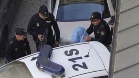 Polic&iacute;a