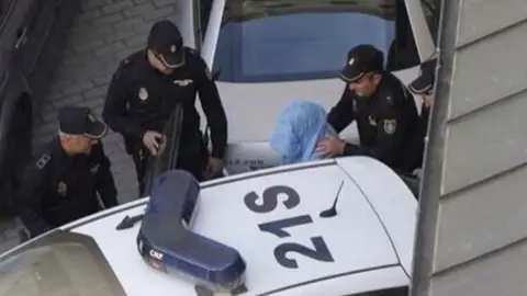 Policía Policía