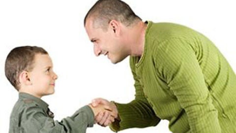 Hijos transgresores