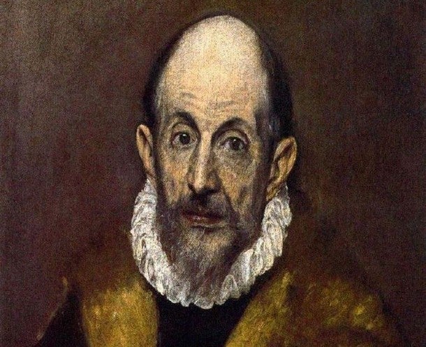Masterclass con Miguel Ángel Cajigal: ¿Cómo definimos a los genios en el arte? Masterclass con Miguel Ángel Cajigal: ¿Cómo definimos a los genios en el arte?