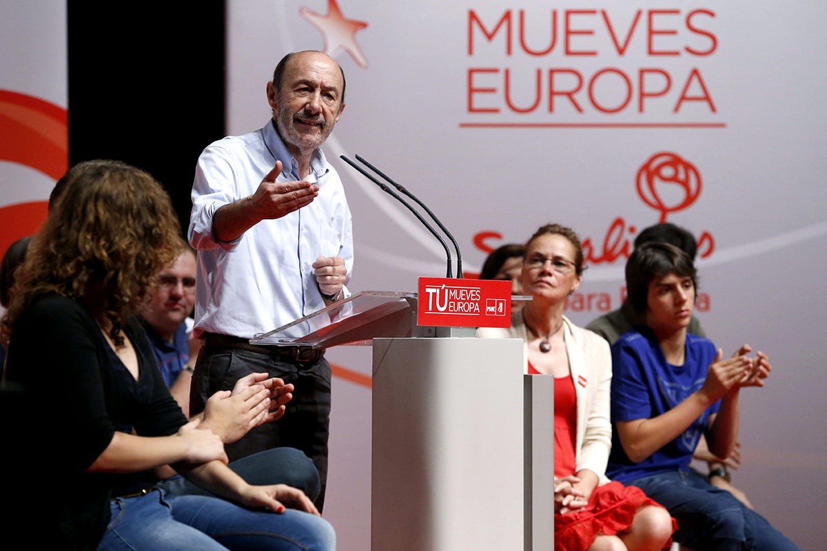 El futuro del PSOE: adelanto de primarias o congreso extraordinario El futuro del PSOE: adelanto de primarias o congreso extraordinario