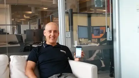 Pedro Moreno Pedro Moreno