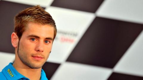 &Aacute;lvaro Bautista.