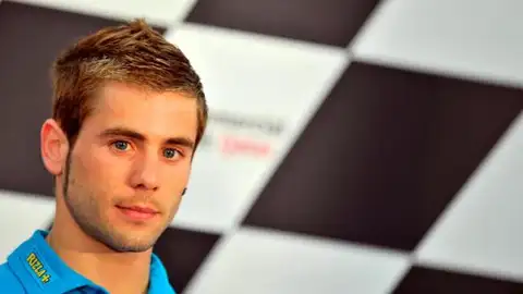 Álvaro Bautista. Álvaro Bautista.