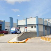 Hospital Virgen del Camino de Sanlúcar de Barrameda 