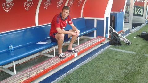 Oriol Riera