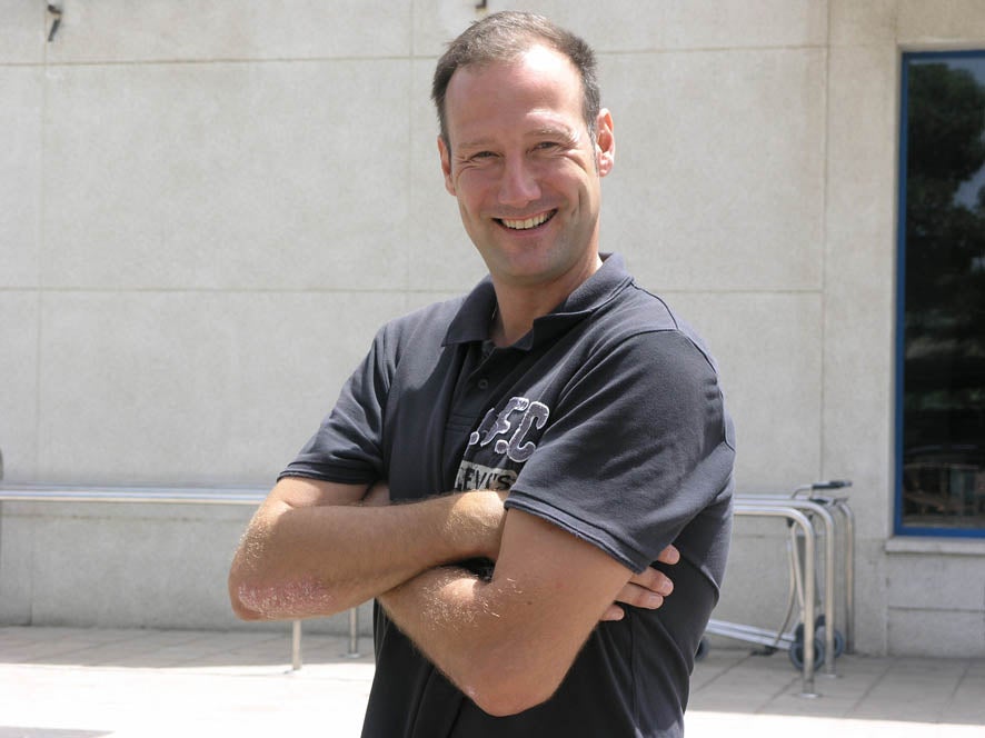 Pedro García Aguado: "Contando las cosas desde la honestidad se puede ayudar mejor a la sociedad" Pedro García Aguado: "Contando las cosas desde la honestidad se puede ayudar mejor a la sociedad"