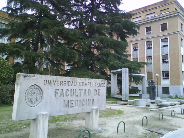 La Universidad Complutense mantendrá Filosofía y Medicina como Facultades independientes La Universidad Complutense mantendrá Filosofía y Medicina como Facultades independientes