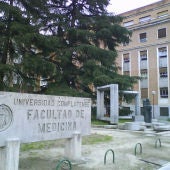 Facultad de Medicina de la Universidad Complutense de Madrid