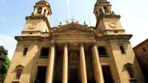 Catedral de Pamplona