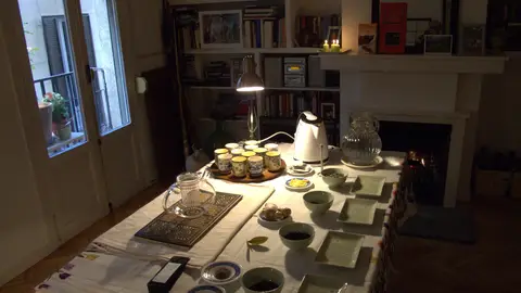 Emprendedores Emprendedores