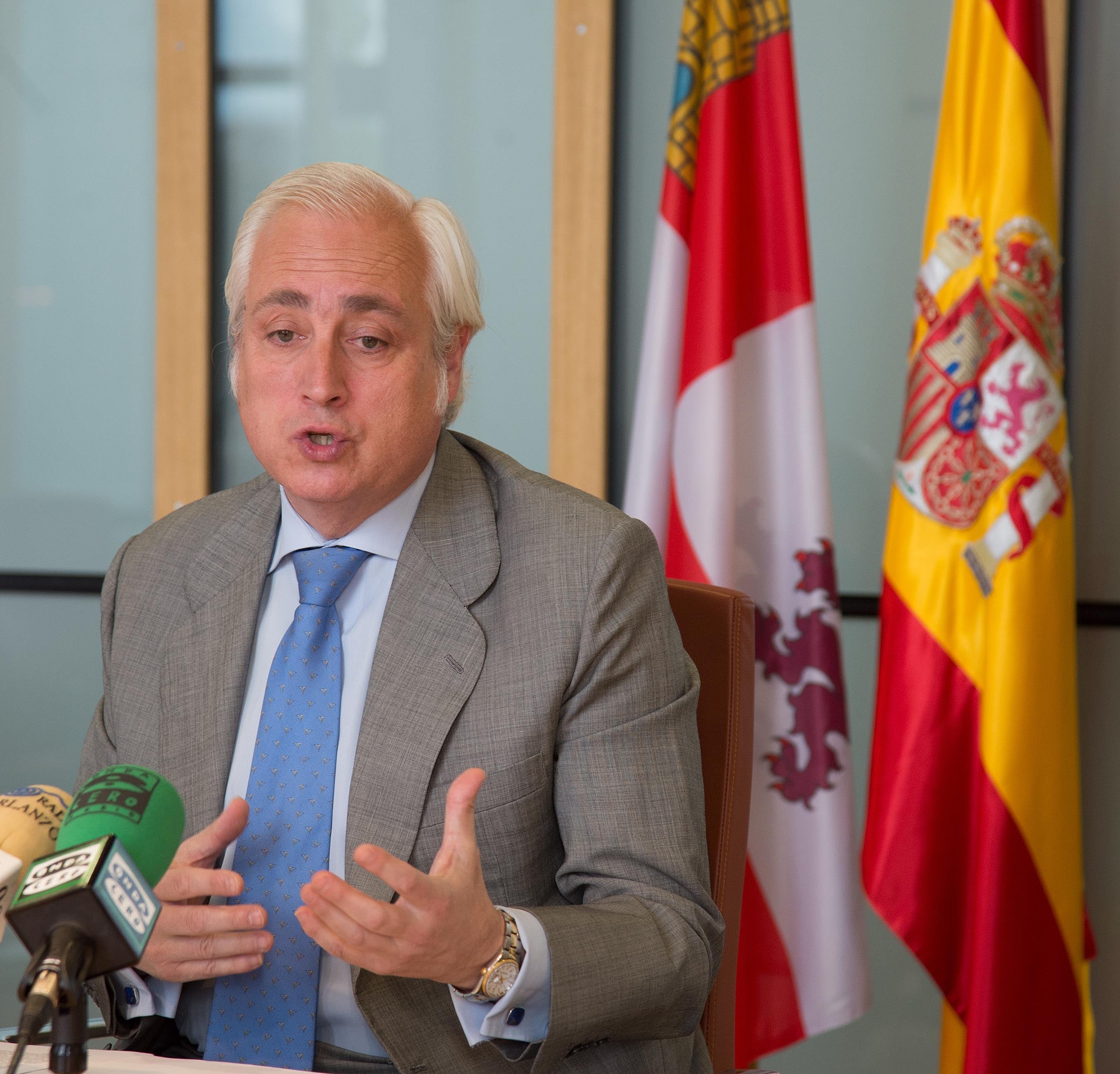 El pasado año los juzgados acogieron 3.000 litigios menos El pasado año los juzgados acogieron 3.000 litigios menos