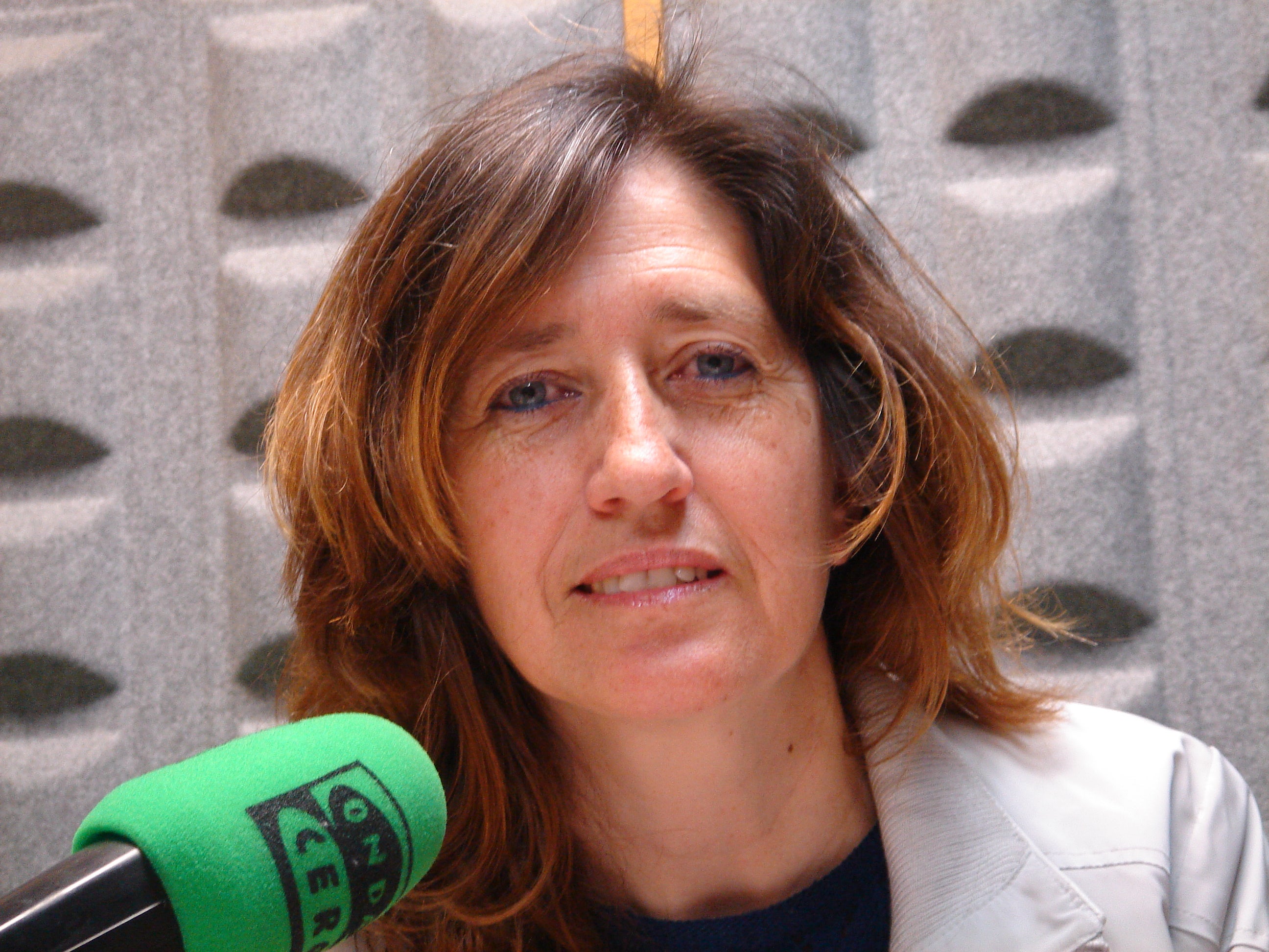 Aquí en la Onda Navarra. El Apuntador. 19/05/2016 Aquí en la Onda Navarra. El Apuntador. 19/05/2016