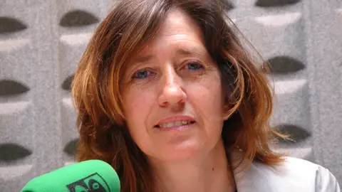 Fuensanta Onrubia Fuensanta Onrubia