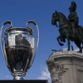Champions en Lisboa
