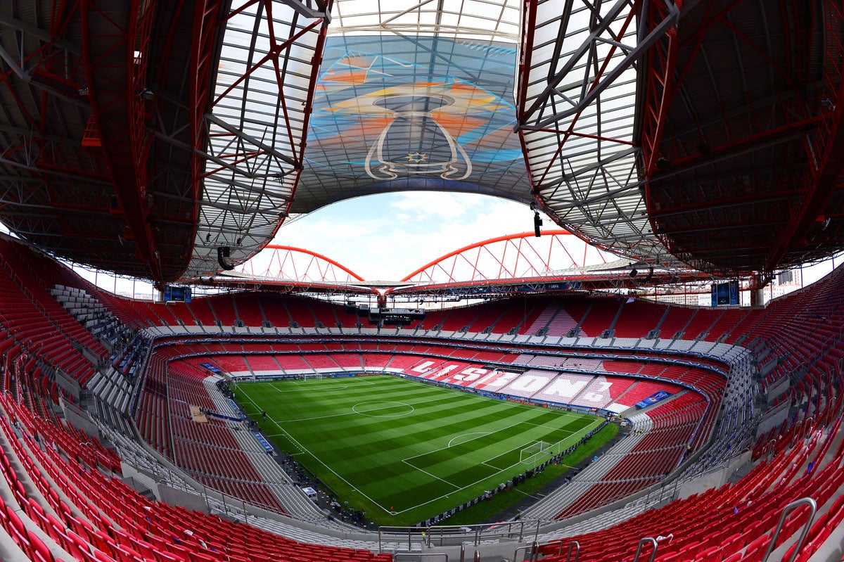 El Atlético vuelve a un escenario maldito en busca del primer puesto El Atlético vuelve a un escenario maldito en busca del primer puesto