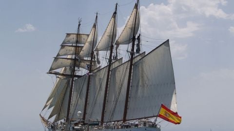 Juan Sebasti&aacute;n Elcano