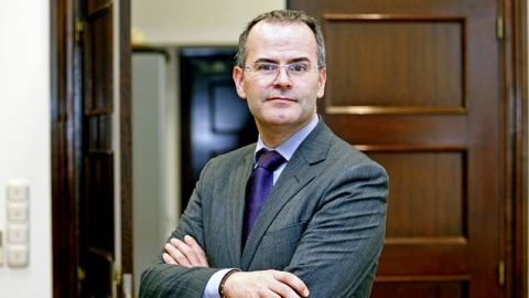 Jes&uacute;s V&aacute;zquez