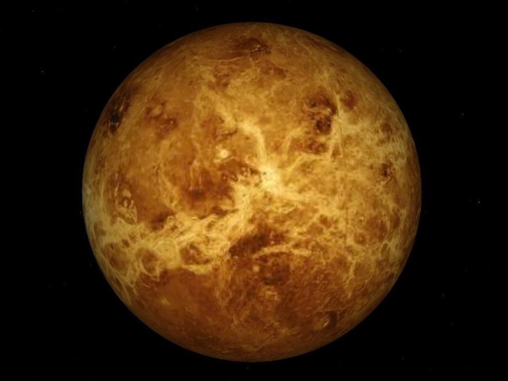 Tertulia Zona Cero: ¿Estuvo Venus habitado en el pasado? Tertulia Zona Cero: ¿Estuvo Venus habitado en el pasado?