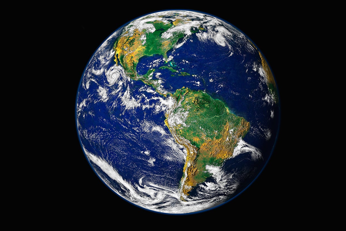 Naturaleza: La teoría tectónica de placas Naturaleza: La teoría tectónica de placas