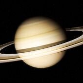 La sonda Cassini inicia su último viaje en Saturno
