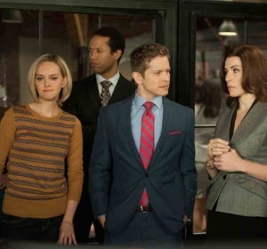 The Good Wife The Good Wife